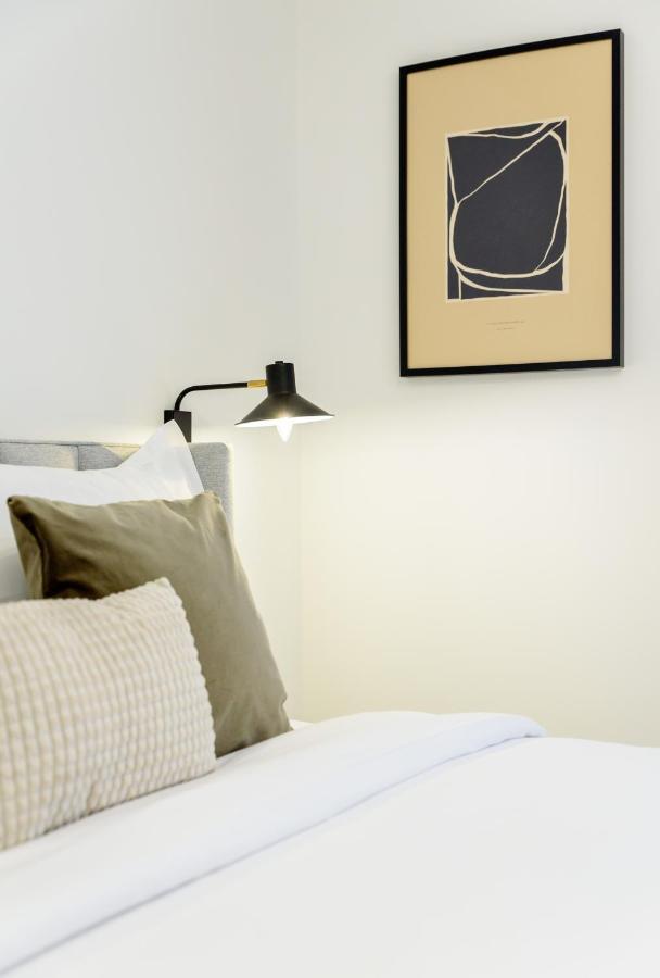 Stiva Apartment - New Apartment With Free Parking, 150M From The Beach Kaštela Exterior foto