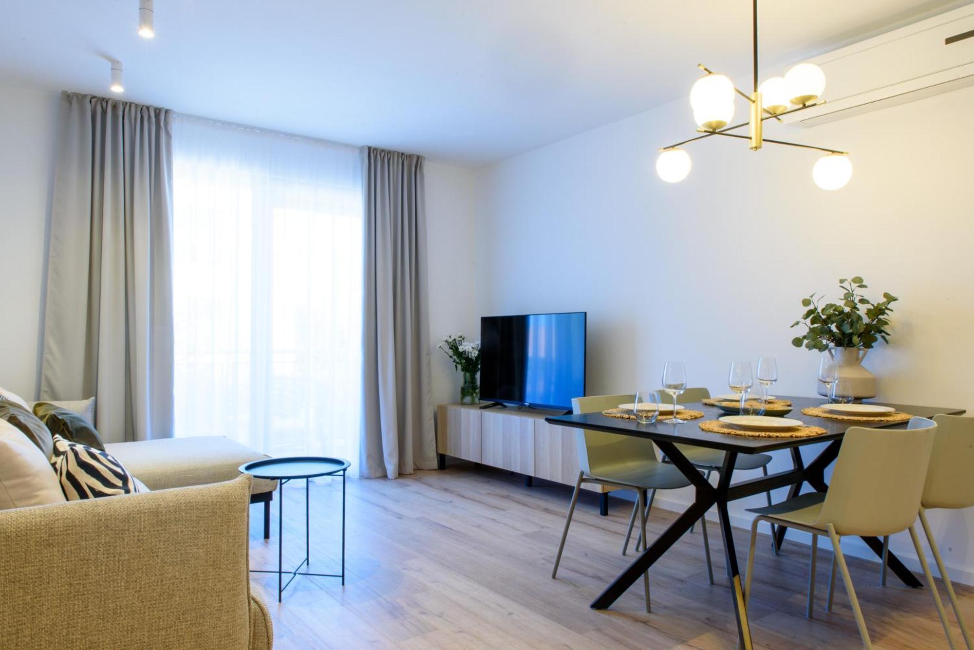 Stiva Apartment - New Apartment With Free Parking, 150M From The Beach Kaštela Exterior foto