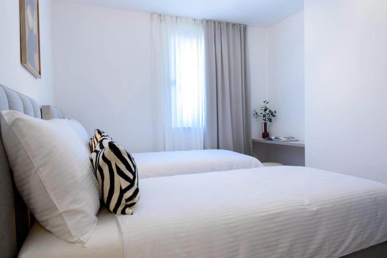 Stiva Apartment - New Apartment With Free Parking, 150M From The Beach Kaštela Exterior foto