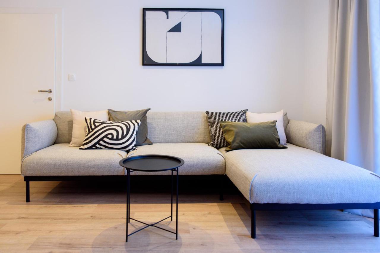 Stiva Apartment - New Apartment With Free Parking, 150M From The Beach Kaštela Exterior foto